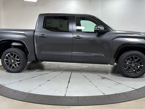 New 2026 Toyota Tundra Platinum image 6