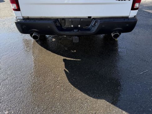 Certified 2019 RAM 1500 Classic Warlock w/ Electronics Group image 7