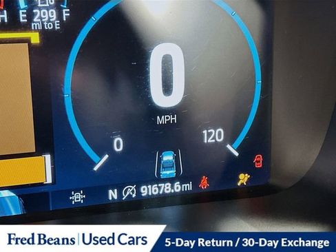 Used 2022 Ford F150 Lariat image 14