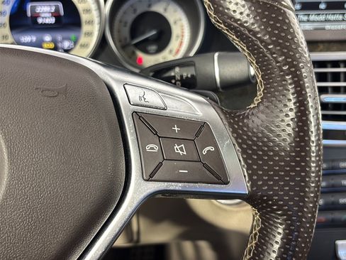 Used 2014 Mercedes-Benz E 350 Sedan image 19