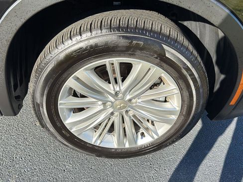 Used 2024 Mitsubishi Outlander ES image 32