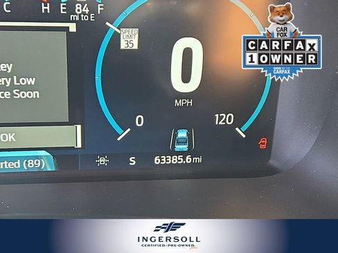 Used 2022 Ford F150 Platinum w/ Equipment Group 701A High image 25