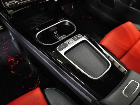 Used 2025 Mercedes-Benz CLA 45 AMG 4MATIC image 41