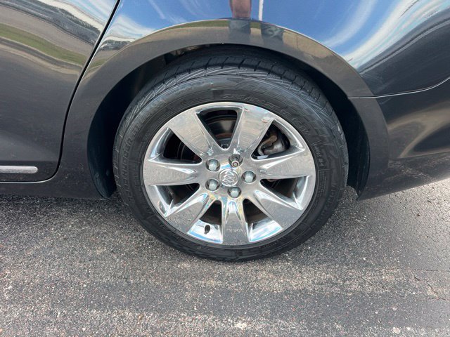 Used 2013 Buick LaCrosse Premium FWD image 9