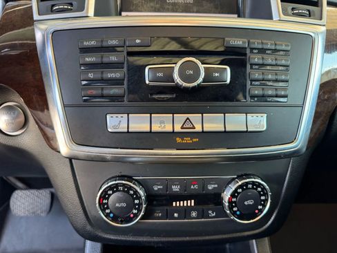 Used 2013 Mercedes-Benz ML 350 2WD image 25
