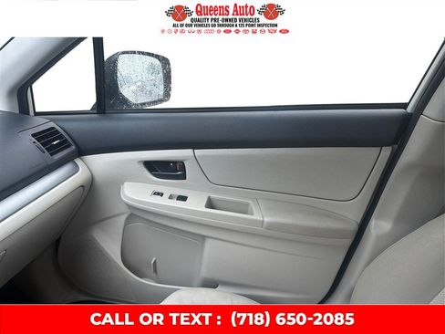 Used 2014 Subaru Impreza 2.0i AWD/4WD image 26
