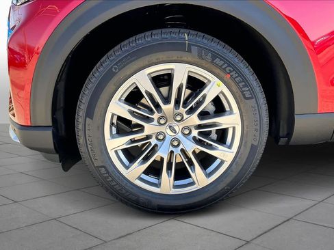 New 2026 Ford Explorer Platinum image 11