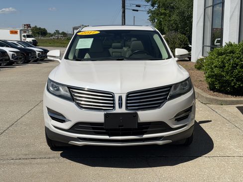 Used 2017 Lincoln MKC Reserve w/ Lincoln MKC Climate Package AWD/4WD image 19