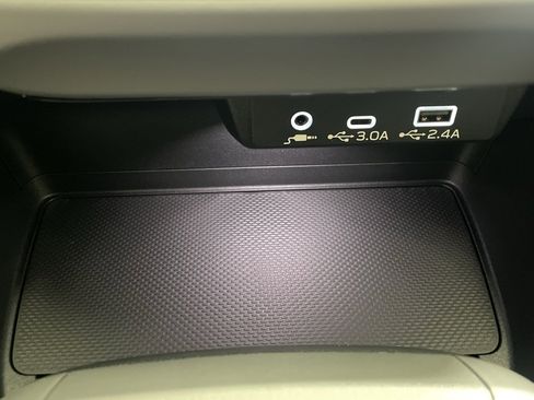 New 2026 Subaru Crosstrek 2.0i Premium image 21