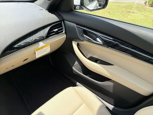 New 2026 Cadillac CT5 Premium Luxury RWD image 15