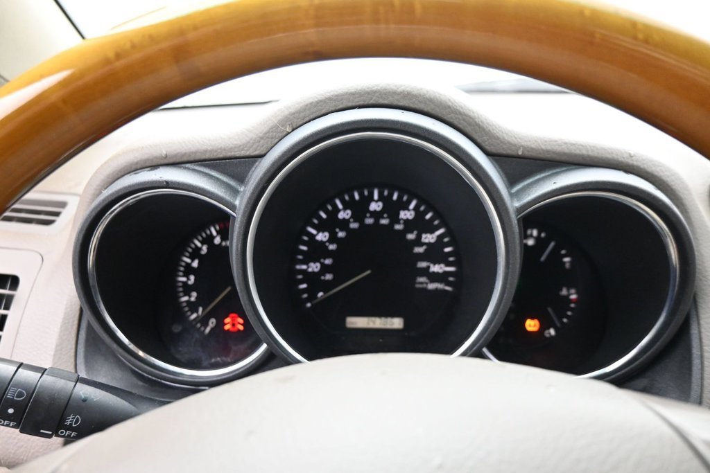Used 2008 Lexus RX 350 AWD image 18
