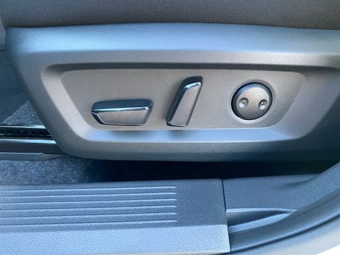 New 2026 Nissan Rogue SV w/ Cold Weather Package image 12