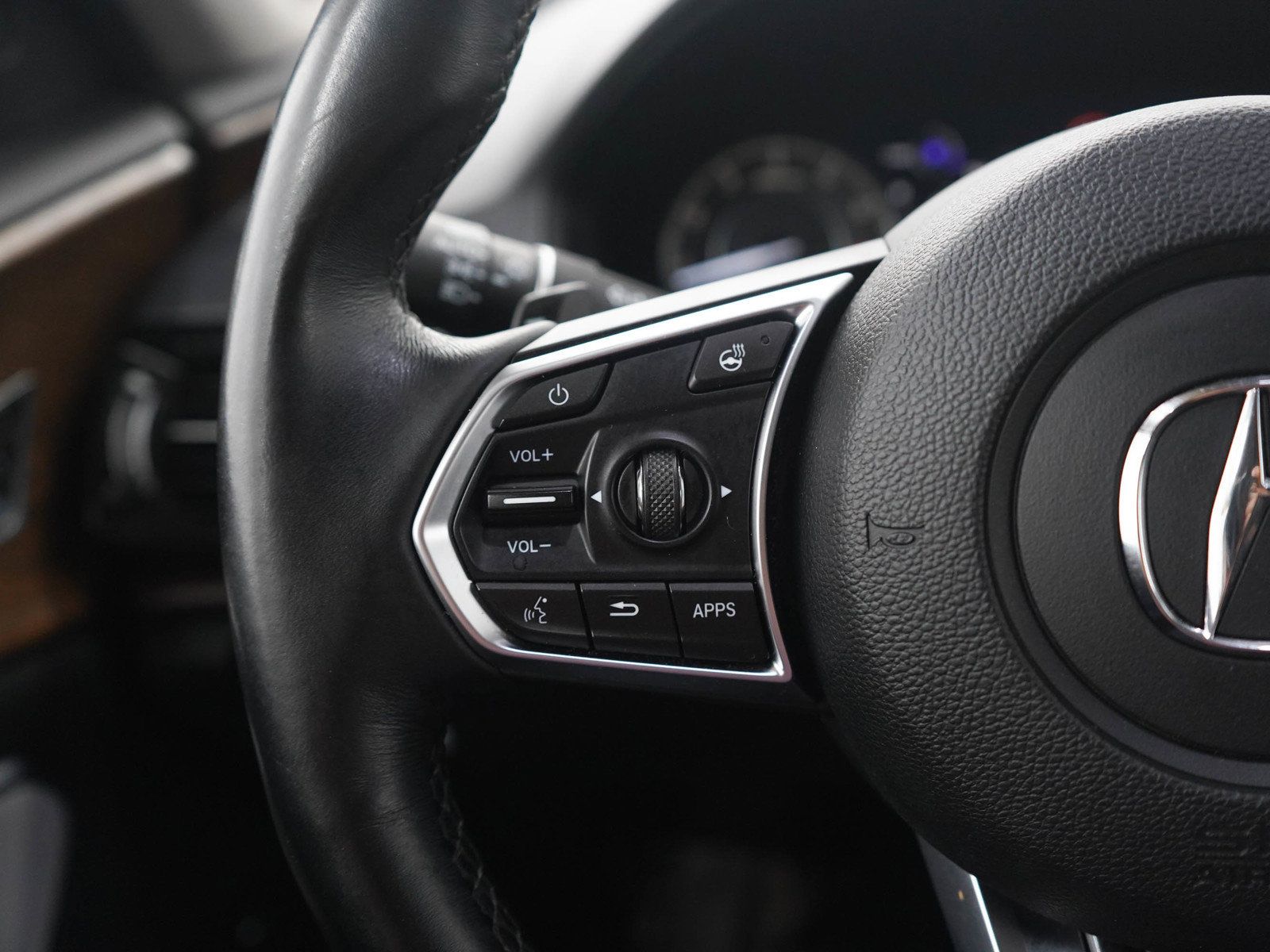 Used 2020 Acura RDX AWD/4WD image 25