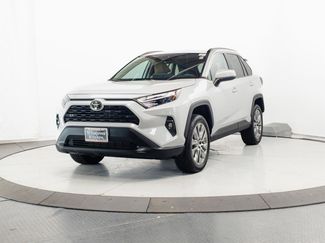 Certified 2023 Toyota RAV4 XLE Premium AWD/4WD video 3