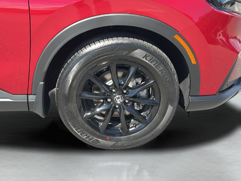 New 2027 Honda CR-V Sport-L image 10