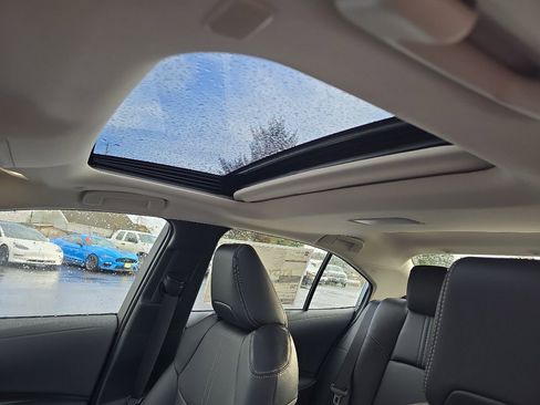 New 2026 Toyota Corolla XLE image 12