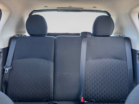 Used 2022 Mitsubishi Mirage ES FWD image 18