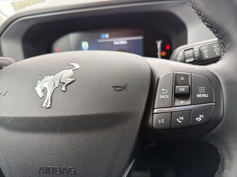 New 2026 Ford Bronco Sport Big Bend w/ Convenience Package AWD/4WD image 23