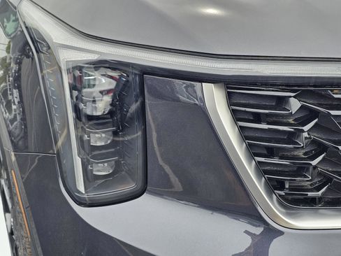 New 2026 Kia Sorento EX w/ EX Premium Package FWD image 4