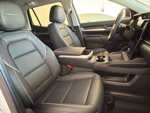 Used 2026 GMC Terrain Denali image 28