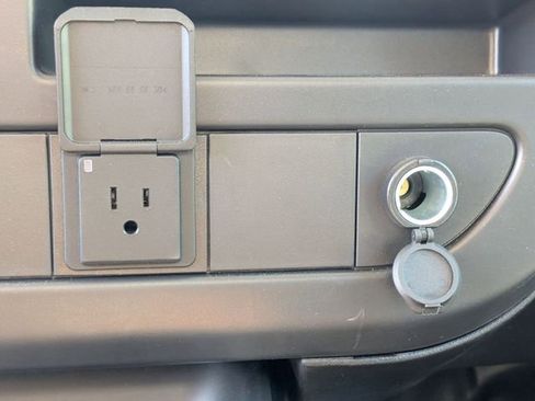 New 2024 GMC Savana 3500 w/ Power Convenience Package image 18