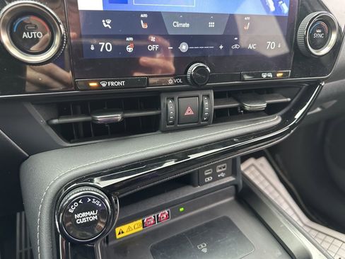 Used 2024 Lexus NX 350 F Sport image 38