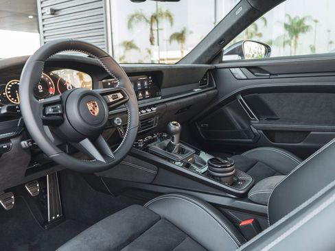 Used 2026 Porsche 911 GT3 image 5