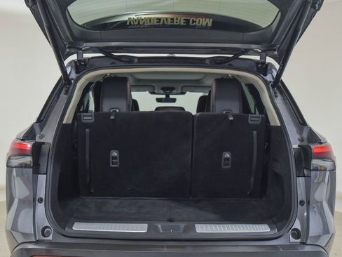 Used 2023 INFINITI QX60 Luxe AWD/4WD image 15