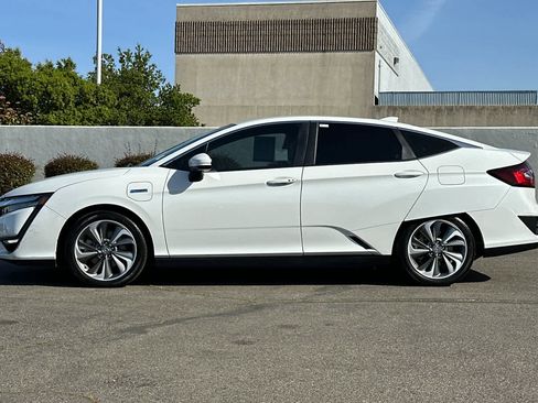 Used 2019 Honda Clarity Touring image 9