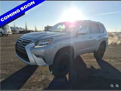 Used 2016 Lexus GX 460 w/ Premium Package