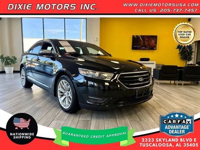 Used 2015 Ford Taurus Limited