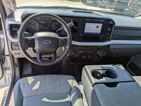 Used 2024 Ford F350 XLT image 13