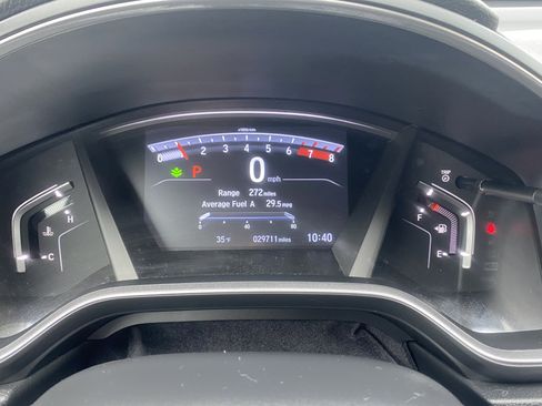 Used 2020 Honda CR-V Touring image 11