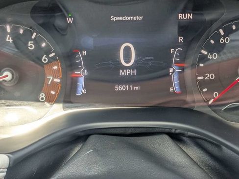 Used 2024 Jeep Compass Limited AWD/4WD image 32