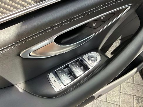 Certified 2026 Mercedes-Benz AMG GT 53 image 19