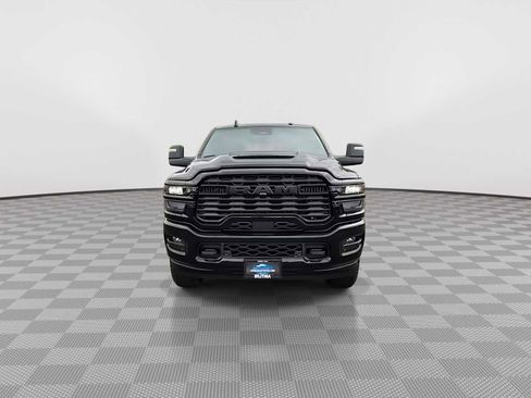 New 2026 RAM 2500 Tradesman image 3