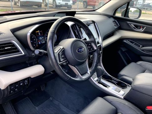 Used 2022 Subaru Ascent Limited AWD/4WD image 17