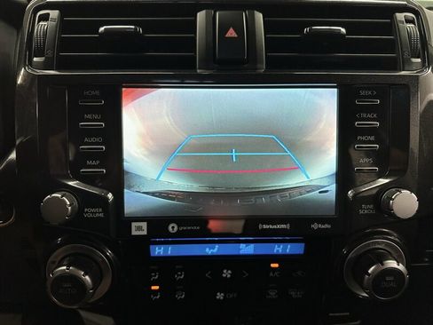 Used 2020 Toyota 4Runner TRD Pro AWD/4WD image 36
