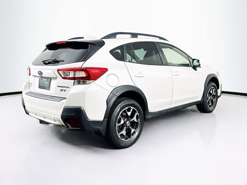 Used 2018 Subaru Crosstrek 2.0i Premium w/ Eyesight System image 9
