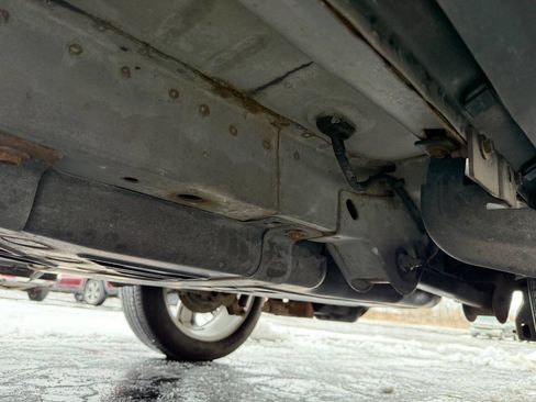 Used 2012 Jeep Liberty Limited Jet w/ Chrome Accents Group image 31