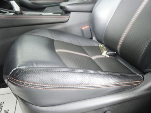 Used 2023 Nissan Altima 2.5 SR image 9