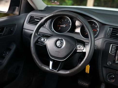 Used 2016 Volkswagen Jetta S FWD image 26