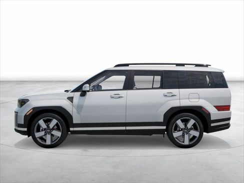 New 2025 Hyundai Santa Fe Limited image 3