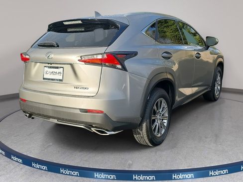 Used 2017 Lexus NX 200t 200t w/ Accessory Package image 5