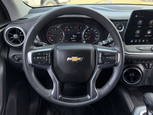 Used 2024 Chevrolet Blazer LT w/ Convenience Package AWD/4WD image 14