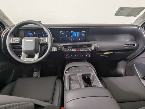 New 2026 Hyundai Palisade SEL FWD image 14