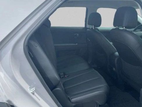 Used 2025 Hyundai Ioniq 5 SEL RWD image 20
