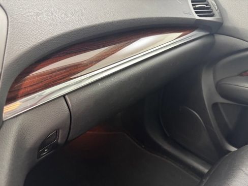 Used 2016 Acura MDX SH-AWD image 14