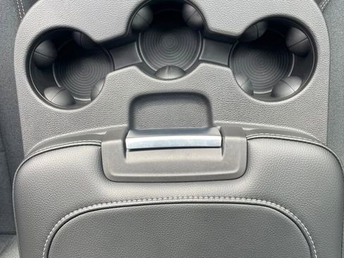 New 2026 RAM 2500 Tradesman w/ Power Wagon Package image 18