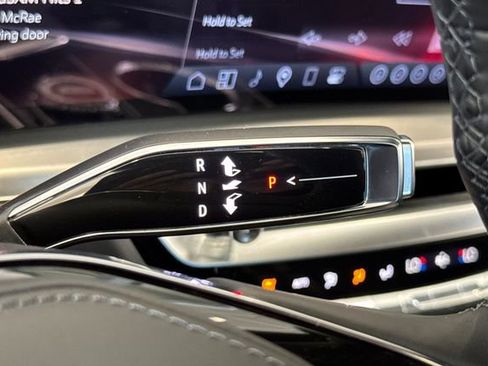 New 2026 Cadillac Lyriq V image 22